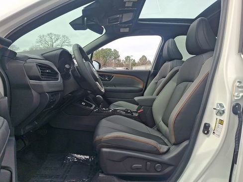 New 2026 Subaru Forester Sport image 6