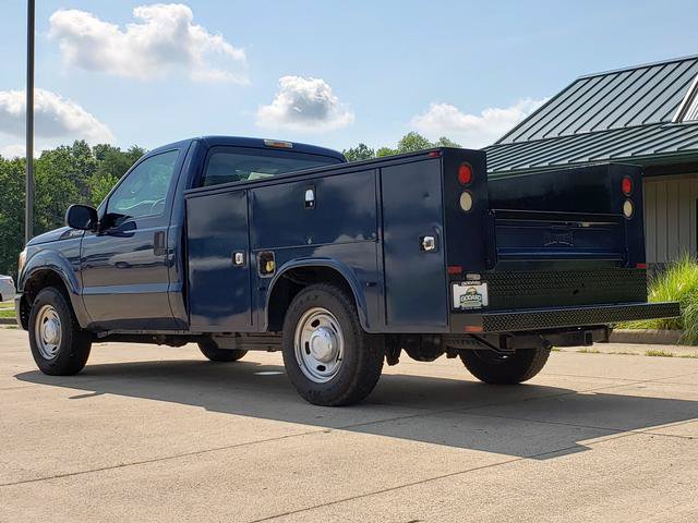 Used 2015 Ford F250 XL RWD image 3