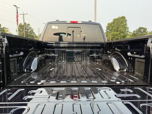 New 2026 Ford F150 Lariat w/ Equipment Group 501A Mid AWD/4WD image 18