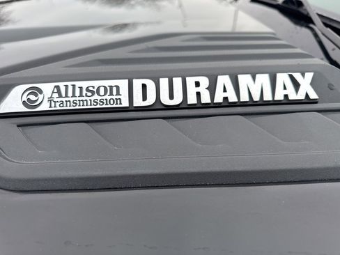 Certified 2024 Chevrolet Silverado 2500 High Country w/ Technology Package image 19