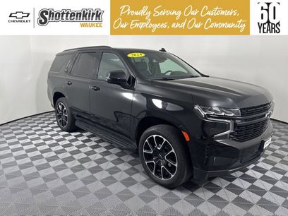 Used 2024 Chevrolet Tahoe RST w/ Luxury Package