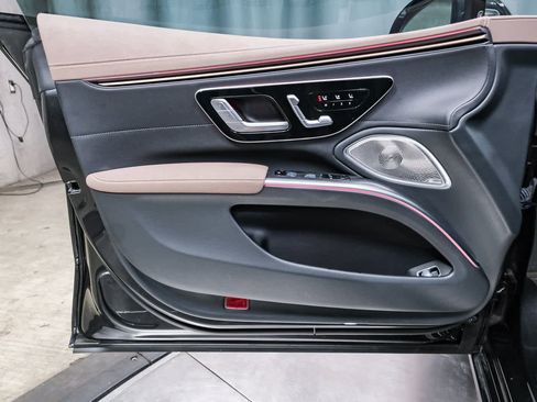 Certified 2022 Mercedes-Benz EQS 450+ Sedan image 19