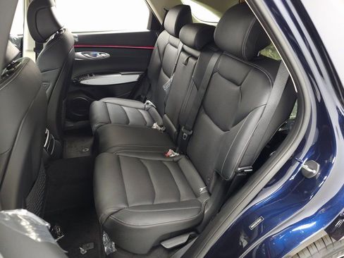 New 2026 Genesis GV70 2.5T Select image 29