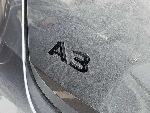 Used 2026 Audi A3 2.0T Premium Plus w/ Premium Plus Package image 4