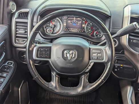 Used 2019 RAM 2500 Laramie image 18