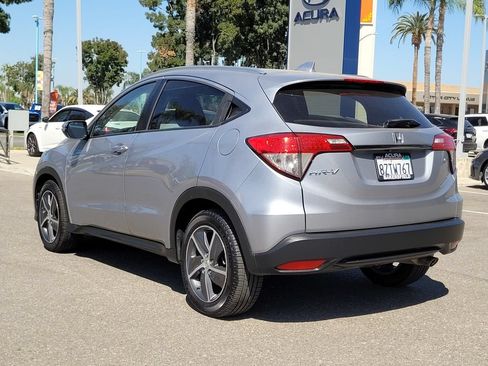 Used 2022 Honda HR-V EX image 8