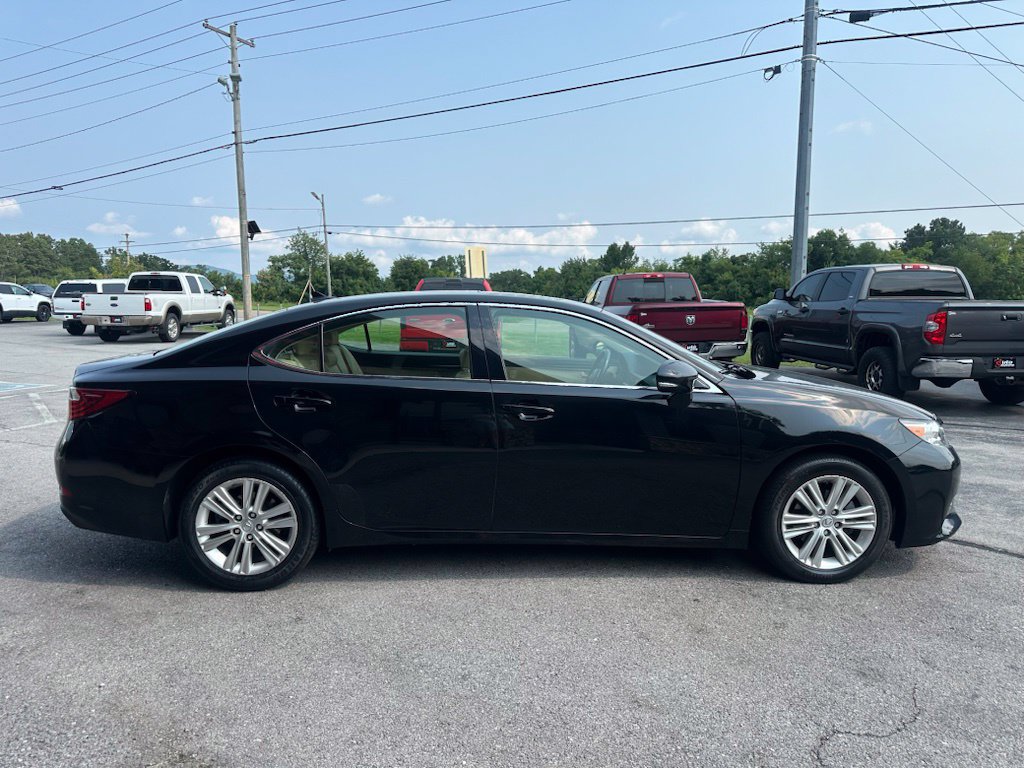 Used 2014 Lexus ES 350 FWD image 7