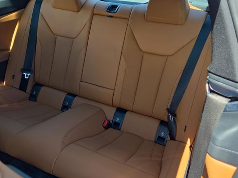 Certified 2024 BMW 430i Coupe w/ Premium Package image 12