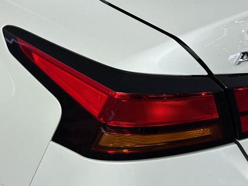 Used 2022 Nissan Altima 2.5 SV AWD/4WD image 34