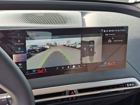 New 2026 BMW iX xDrive45 image 15