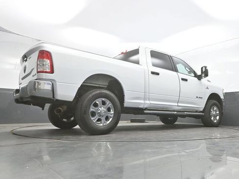 Used 2023 RAM 2500 Big Horn w/ Level 1 Equipment Group image 41
