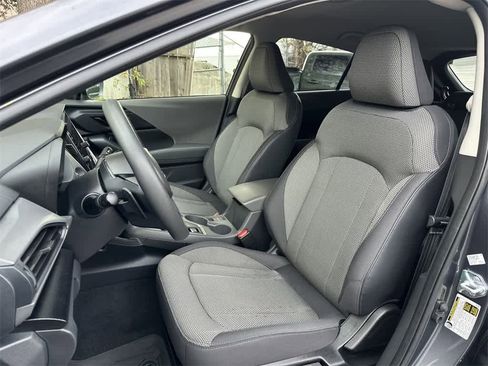 Certified 2024 Subaru Crosstrek 2.0i Premium w/ Popular Package #3 image 11