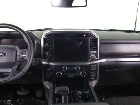 Used 2025 Ford F150 XLT w/ Equipment Group 302A MID AWD/4WD image 38