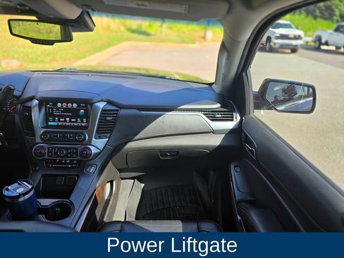 Used 2019 Chevrolet Suburban LT AWD/4WD image 20