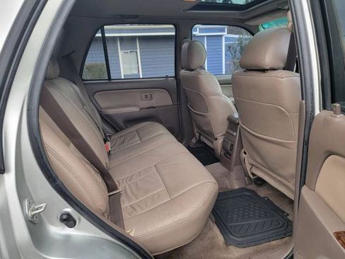 Used 1999 Toyota 4Runner Limited image 19