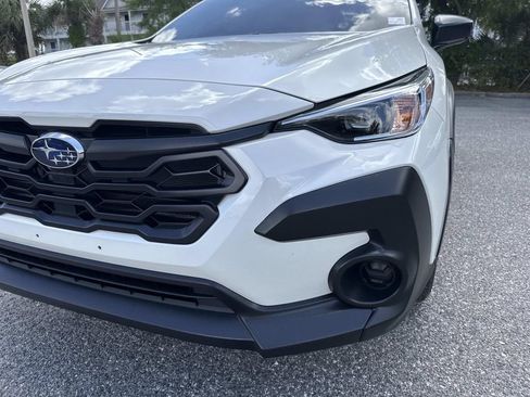 Certified 2025 Subaru Crosstrek 2.0i w/ Convenience Package #1 AWD/4WD image 10