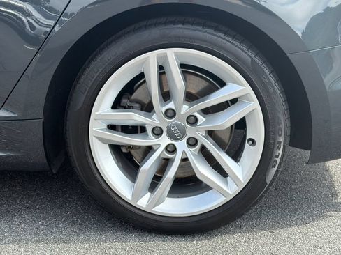 Used 2019 Audi A5 2.0T Premium Plus w/ Premium Plus AWD/4WD image 22