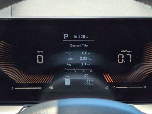 Certified 2025 Kia Sorento S w/ Panoramic Sunroof Package FWD image 21