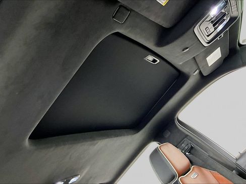Certified 2025 GMC Sierra 1500 Denali Ultimate AWD/4WD image 27