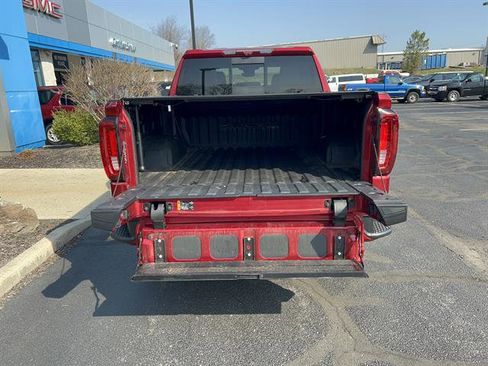 Used 2024 GMC Sierra 1500 Denali w/ Denali Reserve Package image 7