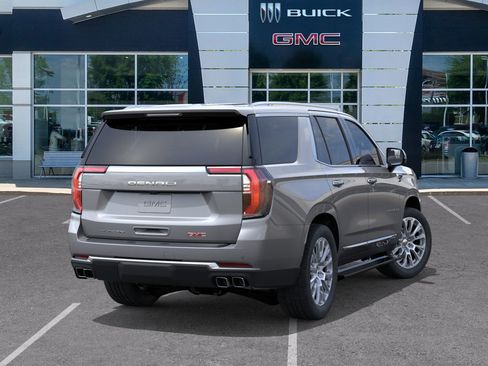 New 2026 GMC Yukon Denali image 6