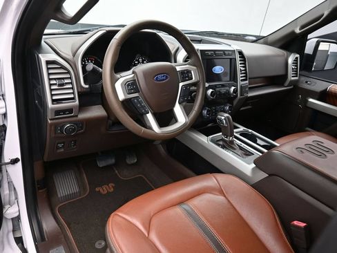 Used 2020 Ford F150 King Ranch AWD/4WD image 20