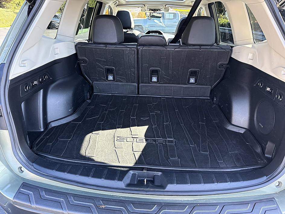 Used 2019 Subaru Forester Touring w/ Popular Package #3 AWD/4WD image 23