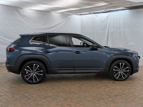 Certified 2023 MAZDA CX-50 2.5 Turbo w/ Cargo Package image 8