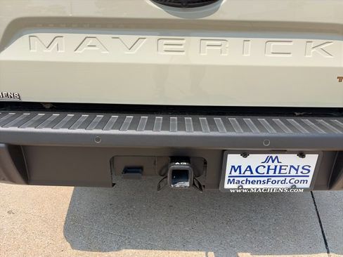 Used 2025 Ford Maverick Tremor AWD/4WD image 29
