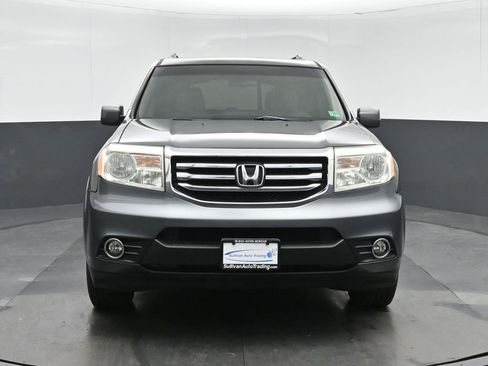 Used 2012 Honda Pilot EX image 2