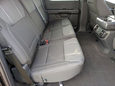 New 2026 Ford F150 STX w/ Equipment Group 200A image 44