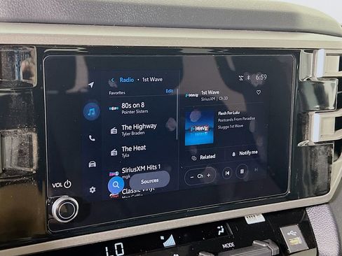 Used 2025 Toyota Tundra SR5 w/ TRD Off-Road Package image 13