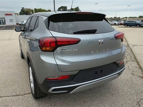New 2026 Buick Encore GX Preferred w/ Advanced Technology Package image 38