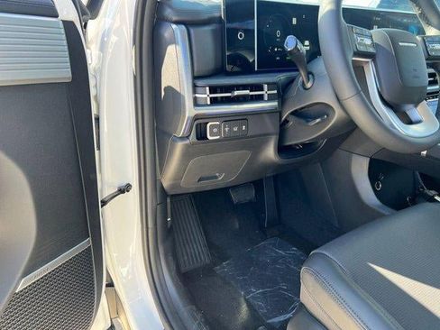 New 2026 Hyundai Santa Fe Limited FWD image 67