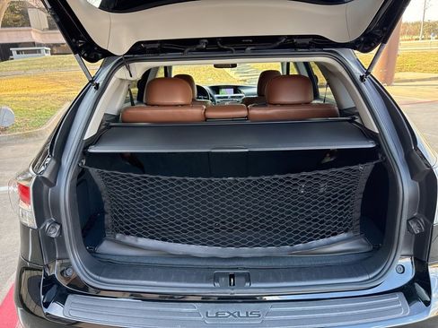 Used 2015 Lexus RX 350 FWD image 26