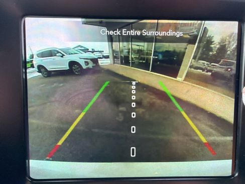 Used 2023 Jeep Renegade Latitude image 20