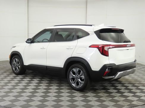 Used 2024 Kia Seltos S image 7