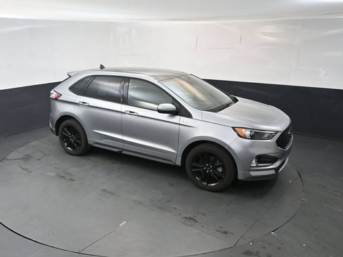 Used 2023 Ford Edge ST-Line AWD/4WD image 33