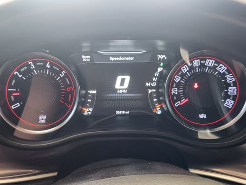 Used 2021 Dodge Challenger R/T Scat Pack RWD image 17