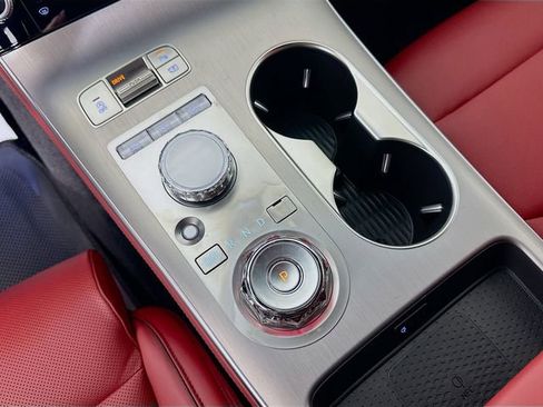 New 2026 Genesis GV70 3.5T Sport Advanced image 15