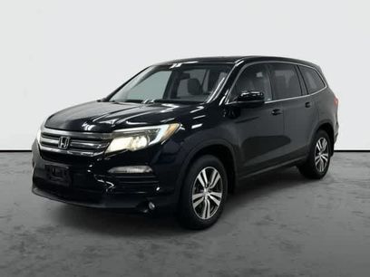 Used 2018 Honda Pilot EX-L