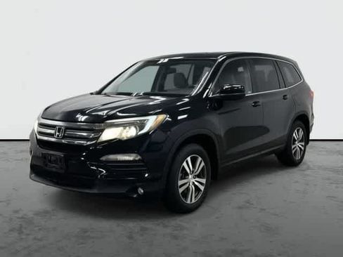Used 2018 Honda Pilot EX-L image 1