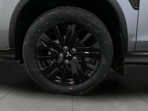 New 2026 Mitsubishi Outlander Sport AWD image 11
