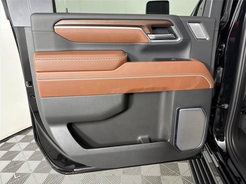 New 2026 GMC Sierra 2500 Denali Ultimate AWD/4WD image 21