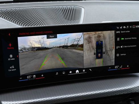 New 2026 BMW 330i Sedan w/ Premium Package image 14