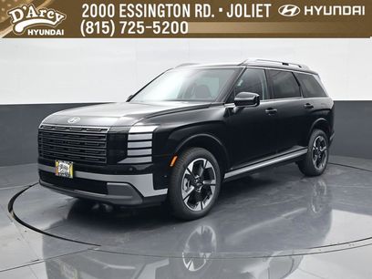 New 2026 Hyundai Palisade Limited