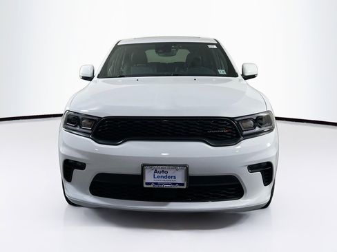 Used 2022 Dodge Durango GT image 2