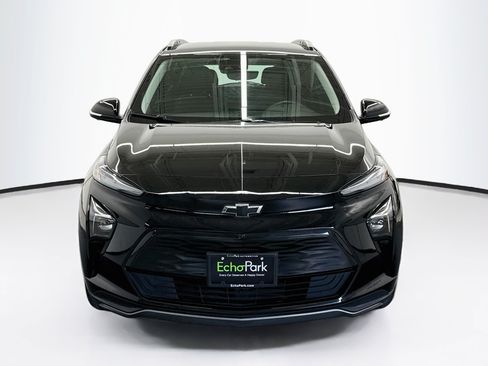 Used 2023 Chevrolet Bolt EUV Premier FWD image 2