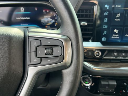 Used 2024 Chevrolet Silverado 3500 LT w/ Midnight Edition image 34