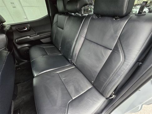 Certified 2021 Toyota Tacoma TRD Sport image 18